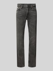 Slim Fit Jeans aus Baumwoll-Mix von Calvin Klein Jeans - 27
