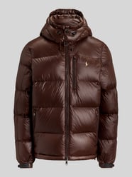 Regular Fit Steppjacke mit Zweiwege-Reißverschluss von Polo Ralph Lauren - 42