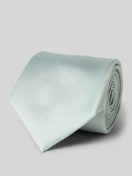 Stropdas van zijde (8 cm) van JOOP! Collection - 6
