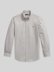 Custom Fit Freizeithemd aus reiner Baumwolle von Polo Ralph Lauren - 1