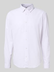 Vrijetijdsoverhemd met knoopsluiting van MCNEAL - 40