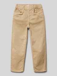 Tapered Fit Hose im 5-Pocket-Design Modell 'SILAS' von Name It - 8