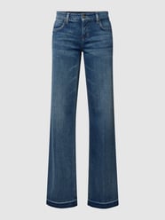 Flared Jeans Modell 'TESS WIDE LEG' von Cambio - 40