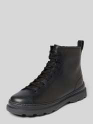 Stiefel aus echtem Leder Modell 'Brutus' von Camper - 29