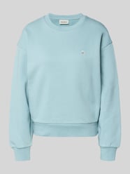 Sweatshirt mit Logo-Stitching Modell 'CASEY' von Carhartt Work In Progress - 33