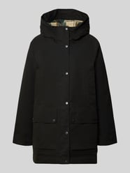 Regular Fit Funktionsjacke aus Baumwoll-Mix von Barbour - 6