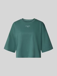 Relaxed Fit T-Shirt aus reiner Baumwolle von PUMA - 3