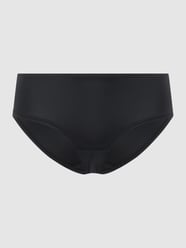 Panty aus Mikrofaser von Esprit Schwarz - 19