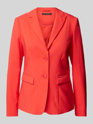 Blazer mit Reverskragen von Betty Barclay - 30