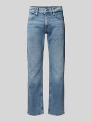 Straight Leg Jeans mit Eingriff- und Gesäßtaschen Modell 'Mosa' von G-Star RAW - 32