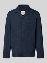 Regular Fit Hemdjacke aus Baumwoll-Mix von Pepe Jeans - 21