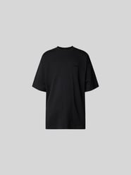 Regular Fit T-Shirt mit Stretch-Anteil von VETEMENTS - 17