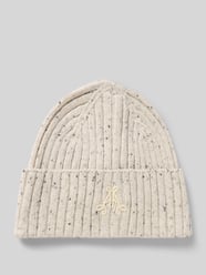 Mütze aus Baumwoll-Mix Modell 'TAALEEN TWEED' von Armedangels - 37