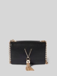 Handtasche mit Label-Applikation Modell 'DIVINA' von VALENTINO BAGS - 18