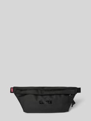 Saszetka nerka z nadrukiem z logo od Levi's® - 34