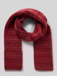 Schal mit Woll-Anteil Modell 'IAMANY' von ICHI - 2