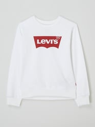 Sweatshirt mit Logo von Levi’s® Kids - 20