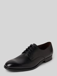 Veterschoenen van echt leer, model 'Core' van LLOYD - 40