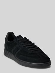 sneakers van echt leer van Polo Ralph Lauren - 37
