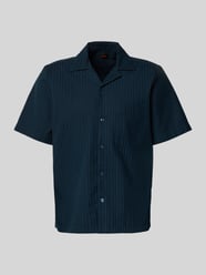 Regular Fit Freizeithemd aus reiner Baumwolle Modell 'RAYER_M' von BOSS Orange - 17