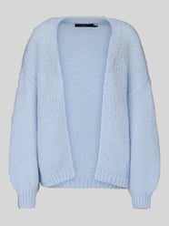 Loose Fit Strickjacke mit Ballonärmeln Modell 'MAYBE' von VERO MODA - 42