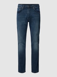 Jeans in 5-pocketmodel, model 'Cinematographique' van Levi's® - 15