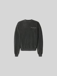 Oversized Sweatshirt aus Baumwoll-Mix von Don´t Waste Culture - 6