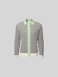 Strickjacke mit Knopfleiste von Closed - 2
