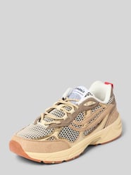 Sneaker mit Label-Details Modell 'Eco' von Genesis - 22