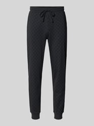 Sweatpants mit elastischem Bund und Kordelzug von JOOP! Collection - 14