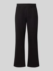 Straight Fit Sweatpants mit elastischem Bund von JACK & JONES - 38
