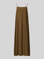maxi-jurk met spaghettibandjes en vierkante hals curated by Anna Schürrle van Style Icon Collection - 1