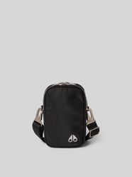 Crossbody-Bag mit Logo-Detail von Moose Knuckles - 1