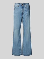 Baggy Fit Jeans im 5-Pocket-Design von Levi's® Blau - 10