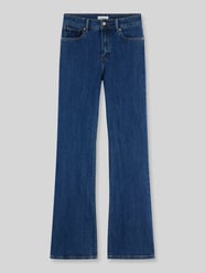 Bootcut-jeans van katoenmix van Tommy Hilfiger - 2