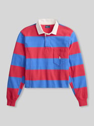 Koszulka polo Regular Fit z czystej bawełny od Polo Ralph Lauren - 20