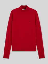Shirt met lange mouwen met logodetail van Tommy Hilfiger - 41