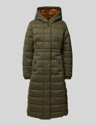 Steppmantel mit Stehkragen Modell 'CLEARENCE' von Barbour - 41