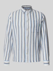Freizeithemd mit Knopfleiste von Scotch & Soda - 31