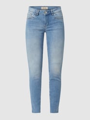 Slim Fit Jeans mit Stretch-Anteil Modell 'Sumner Dive' von MOS MOSH - 9