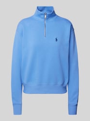 Gebreide pullover met ribboorden van Polo Ralph Lauren - 20