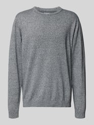 Longsleeve mit Rundhalsausschnitt von Jack & Jones - 4