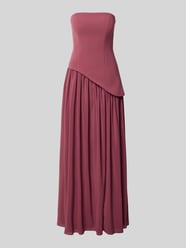 Sukienka koktajlowa w stylu off-shoulder od Hey Kyla - 29