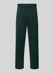 Straight Fit Sweatpants Modell 'BRADLEY' von JACK & JONES - 36