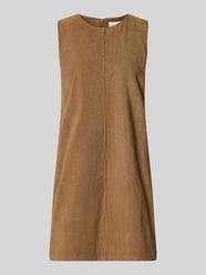 Regular Fit Freizeitkleid aus Baumwoll-Mix von ARMEDANGELS - 47