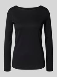 Longsleeve met ronde hals van Christian Berg Woman - 42
