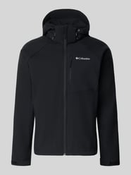 Regular Fit Jacke mit Logo-Print Modell 'Cascade Ridge™' von Columbia - 10
