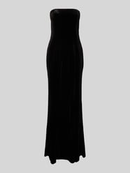 Abendkleid mit Gehschlitz von Jake*s Cocktail - 31