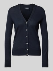 Cardigan aus Lanawolle Modell 'JEMMA' von Zadig & Voltaire - 32