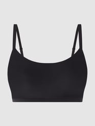 Biustonosz typu bralette z mikrowłókna model ‘Softstretch’ od Chantelle - 29